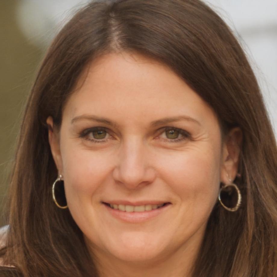 Porträt von Liselotte Veit, Leiterin Finanzanalyse bei valerioniq